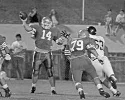 Opponents Taunting Fueled Freddie Kitchens Fire As Three Sport Star Earned Alabama Scholarship Sports Ashland Times Gazette Ashland Oh