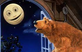 View all der bär im großen blauen haus lyrics in alphabetical order. Bear In The Big Blue House 0 Der Bar Im Grossen Blauen Haus Kindheitserinnerungen Kinder Filme