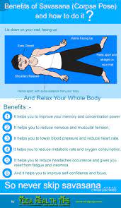 Sanskrit has three sibilants, श, ष and स. Benefits Of Savasana Corpse Pose And How To Do It Yoga Benefits How To Do Yoga Corpse Pose