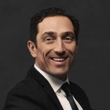 David Melkonian Email & Phone Number