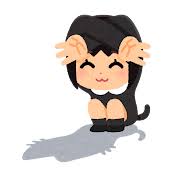 かわいいフリー素材集 いらすとや