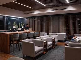 Casa del Ron Aeropuerto GUA Airport Lounges Guatemala La Aurora Intl