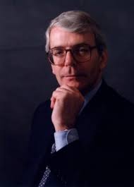 John Major