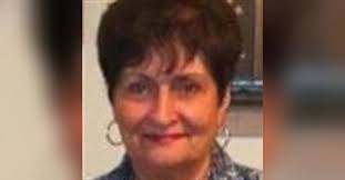 Helen Marie North Obituary