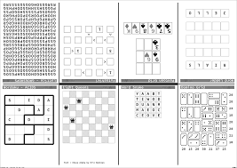 Amazon drive cloud storage from amazon: Foldapuz On Twitter Here S Today S Selection Of Pen And Paper Puzzles To Print Out And Complete If You Manage To Beat Them All Why Not Celebrate With A Great Big Bowl Of