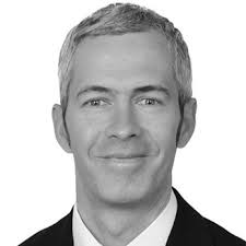 Brendan Gavin Email & Phone Number