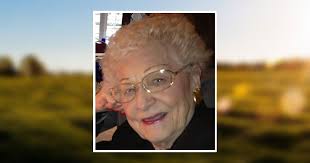 Gloriette Marlene Schultz Obituary September 7, 2016