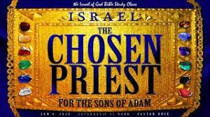 Sengaja admin susun satu persatu untuk mempermudah sobat dropbuy mendapatkan situ yang dituju. Iog Israel The Chosen Priest For The Sons Of Adam 2020 9 09 Mb 06 37 Wlstiv Mp3