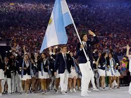 La argentina entró en la historia como la primera. A 100 Dias De Los Juegos Olimpicos De Tokio Quienes Son Los Argentinos Clasificados Y Cuales Son Las Chances De Sumar Nuevas Plazas Infobae