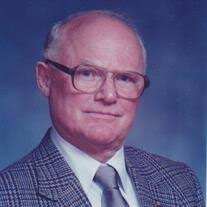 Dewey L. Neidy Obituary