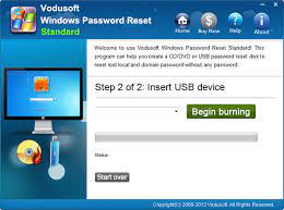 I Forgot My Windows Xp Administrator Password- How To Do?