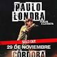 Paulo Londra Cordoba event image