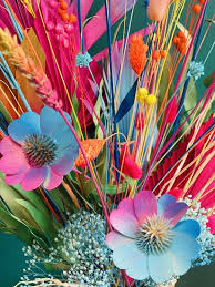 This large 22 000 ha game farm bordering onto botswana and the molopa river is unlike anything else in south africa. The Petal Patisserie Storefront Notonthehighstreet Com