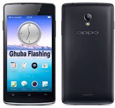 Download Firmware Oppo Joy R1001 Ghuba Flashing