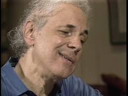 Words and Music : Russell Sherman in conversation with Christopher Lydon