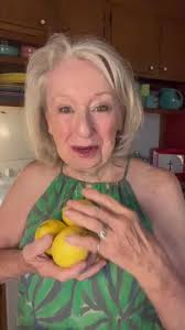 Lemon Ice Box Pie by Brenda Gantt