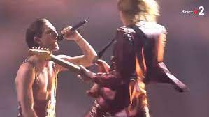 #eurovision 2021 takes place in rotterdam on 18, 20, 22 may 2021. N8r9ev1pjmuq1m