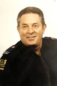 Paul Marcum's Funeral Announcement in Tetonia, Idaho