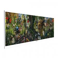 The current theme is carolas garten. Panometer Shop Carola S Garden Panorama Poster