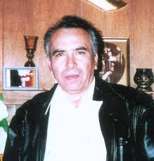 John Valadez Family History & Historical Records