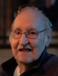 Obituary information for Anthony Martin