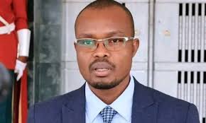 ♦️♦️ BURKINA FASO: Le gouvernement entend sévir davantage contre la  corruption 📌 « Le derniers procès en date qui tient en haleine le public  burkinabè est assez révélateur des insuffisances de notre