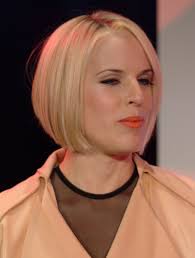 Let's talk about long bob hairstyles 2021 trends and ideas. Classy Bob Cut Chin Length Partitioned On The Side And Slightly Beveled