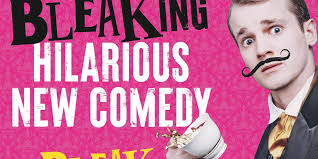 Ensemble Cast and Two More Guest Stars Revealed For West End Season of  BLEAK EXPECTATIONS