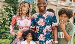 Creators On The Rise: The Beverly Halls' "Imperfectly Blended" Family Is  Bringing In 550+ Million Views A Month