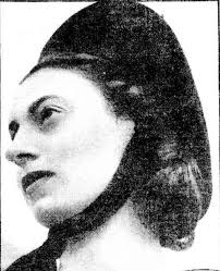 Dr. Eva Rahelle Indyk Isaacs (1910-1982)