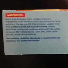 Creme Chantilly Vanoise Dr Oetker Vanoise 72g