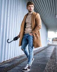 Elegant Mens Winter Style Ideas For 201905 Winter Outfits Men Mens Winter Fashion Mens Outfits