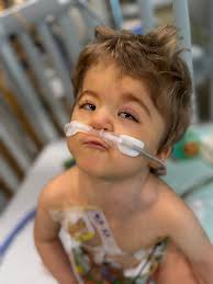 PORT ANGELES — Landon Smith, a 19-year-old from Port Angeles who was born  with hypoplastic left heart syndrome, received a heart transplant this  week. He had been