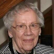 Ruth Wick Williams Obituary