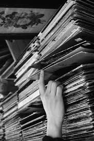 خلفيات موبايل اجمل خلفيات ابيض واسود Black And White Aesthetic Vintage Music Music Aesthetic