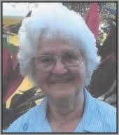 Obituary information for Marcella B. Rivenes Jones