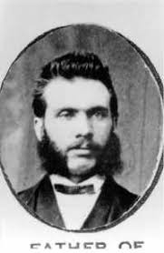 Genealogy of the Crandall and Wilhelm Families