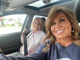 Carla Layton's Instagram, Twitter & Facebook