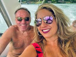 Julie Iris Barnett (@jujuonthebeachyall) • Threads, Say more