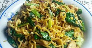 Resep Mie Goreng Oleh Apriliaskitchen Recipe Resep Mie Masakan Indonesia Resep Makanan