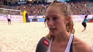 Follow tanja instagram did not return a 200. Alle Schweizer Duos Out Huberli Betschart Wehren Sich In Gstaad Am Langsten Sport Srf