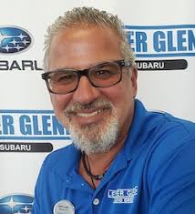 Lester Glenn Subaru Sales Team