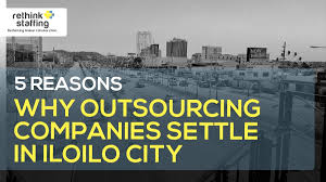 Iloilo city, its capital, is geographically located in the province and is grouped under the province by the philippine statistics authority but remains politically independent from the provincial government. 5 Reasons Why Outsourcing Companies Settle In Iloilo City Fair Trade Outsourcing