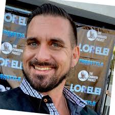 Championing Guaranteed Irish at our United in Excellence Awards.