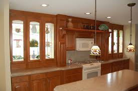 Galley kitchen recessed lighting placement format for business. Pine Grove Homes Hearth Wall Galley
