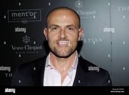 Bouchon bistro at the venetian hi-res stock photography and images