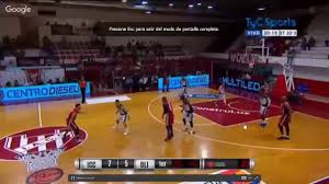 Solo deberás hacer click en uno de los botones azules que verás más abajo y directamente te enviarán al reproductor del canal. Tyc Sport En Vivo Youtube