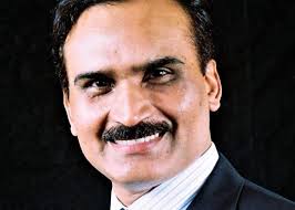 Mayoral candidate says he wants to make Niagara Falls 'more exemplary'