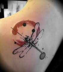 Check spelling or type a new query. Tattoo By Aga Mlotkowska At Mosquito Tattoo In Warsaw Poland Dragonfly Tattoo Watercolor Dragonfly Tattoo Dragonfly Tattoo Design