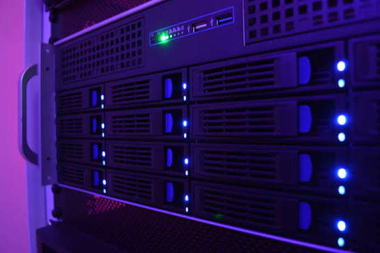 Ngoprek Home Lab & Server Virtual